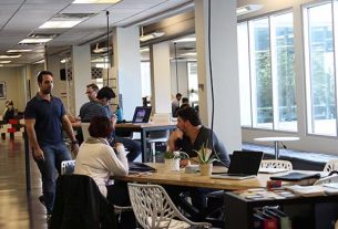 The benefits of coworking spaces for entrepreneurs and startups