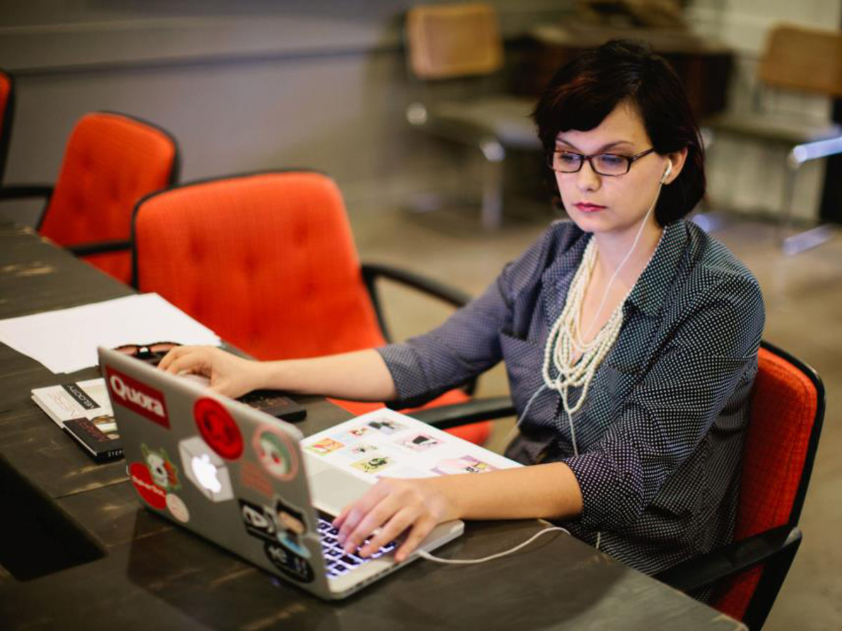 Houston flourishes as one of the top hubs for freelancers in the U.S.