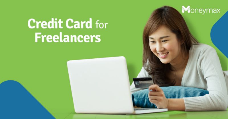 How Freelancers in the Philippines Can Get a Credit Card