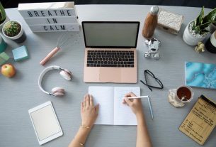 22 Top Websites To Get Writing Gigs In 2019