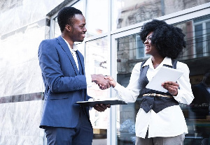 Leveraging the freelance market for business growth in Africa