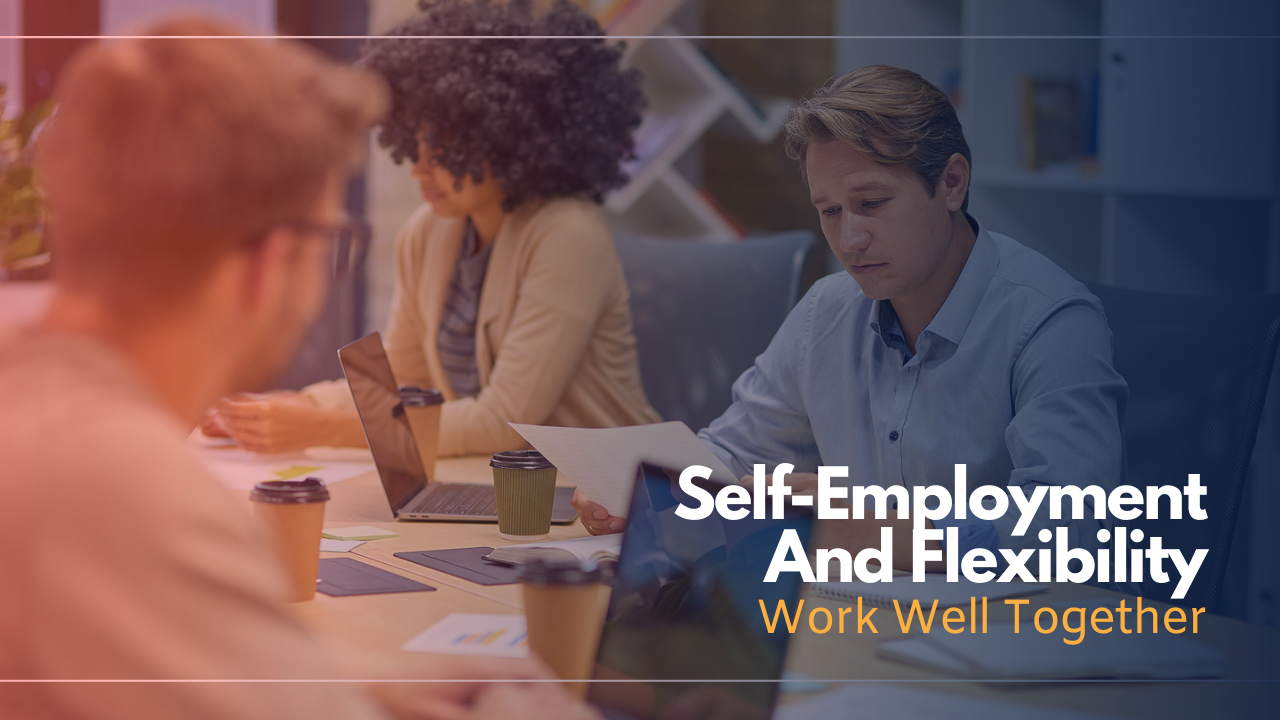 Self Employed Worker, Freelancer, Freelance News, Freelance Tips