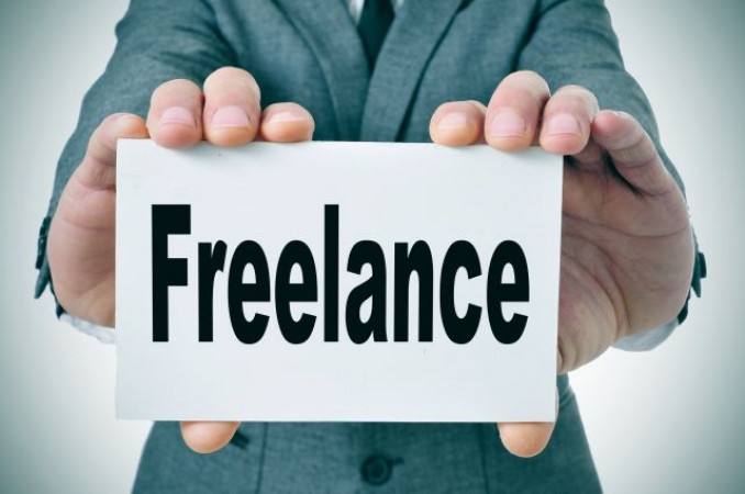 Freelance News, Freelance Advice Freelancing Tips, Freelancer