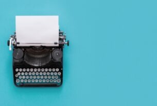How to brief a freelance copywriter